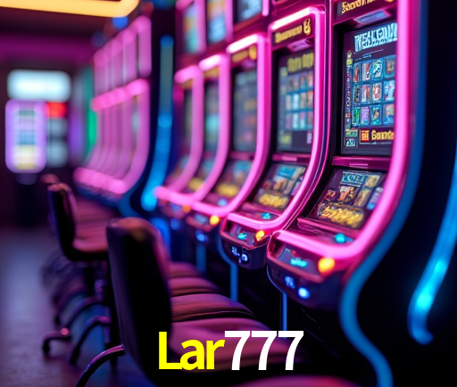 Inovações de Jogos na Lar777: O Futuro das Experiências Interativas