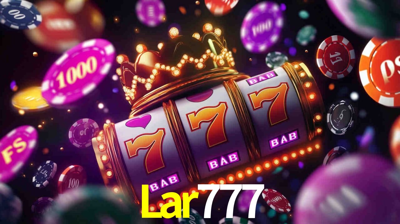 Welcome Bonus Lar777