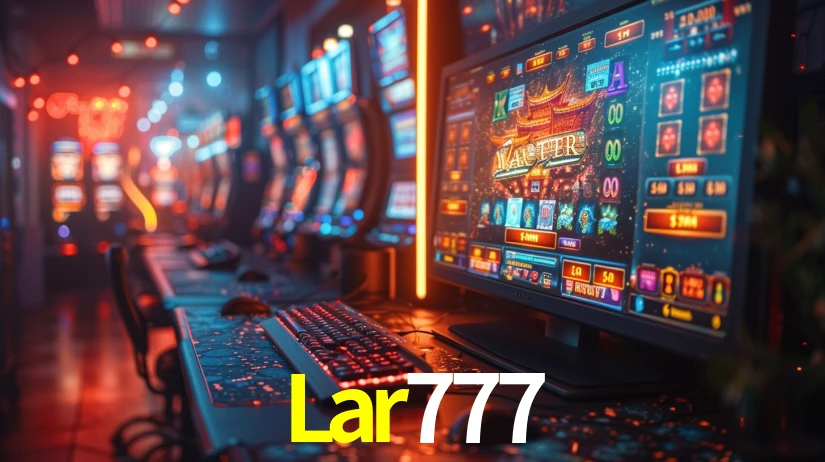Lar777 App