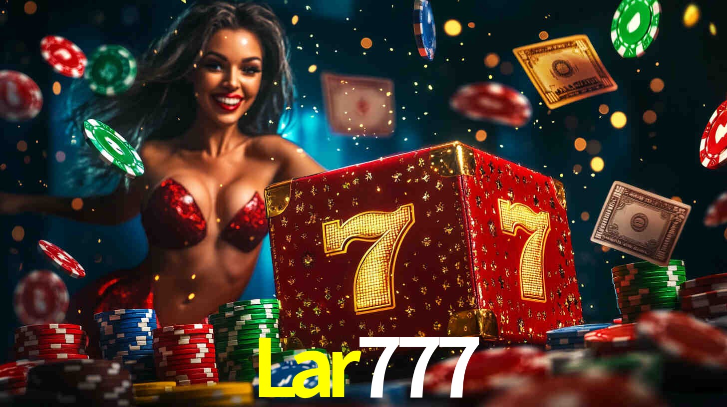 Estatísticas Lar777